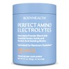 Bodyhealth Polvo Electrolitos Perfectamino Hidratación Mezcla Bebida Azúcar Keto Omg