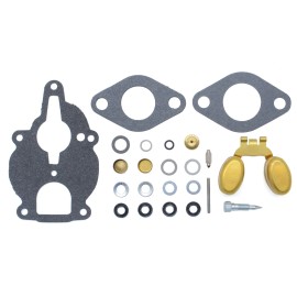 Zenith Carburetor Kit Float for Miller Welder Continental F163 13713 1380 062180 Q98