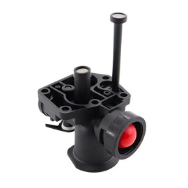 TOPREPAIR Carburetor for Yard Machines Model 25b-550c029 Edger