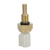 AlTKEN Coolant Temperature Sensor Compatible with Acura and Honda P/N