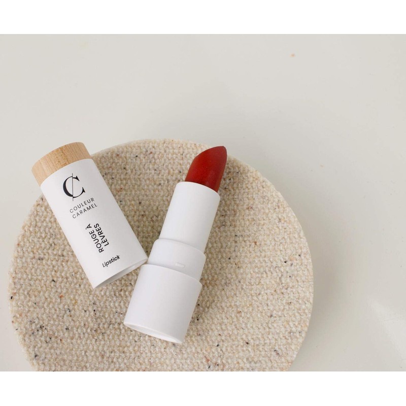 COULEUR CARAMEL Lipstick Rosewood -234