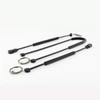 LST Window Regulator Repair Kit Pulley Set VLNE 2 II
