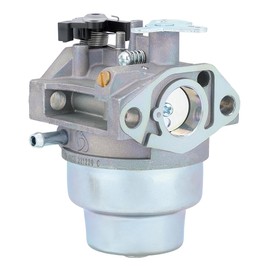 Savior GCV160 Carburettor for Honda GCV160 GCV160A GCV160LA HRB216 HRS216 HRR216 HRT216 HRZ216 16100-Z0L-023 GCV160LA0 GCV160LE Engine Lawnmower with Spark Plug Gaskets Fuel Filter Filter Kits