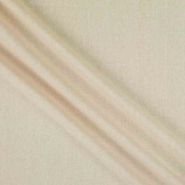 Richlin Fabrics 3 Yd Pack 45" Cotton Osnaburg Natural, 3 Yards