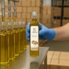 Aceite de Oliva Español Infusionado Trufa Blanca 250ml