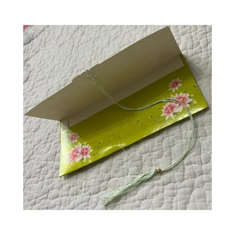 One Money Cash Gift Envelope Lucky Cash Gift Envelop or