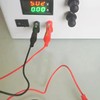 Pack of 10 Test Leads with Alligator Clips Double Ended