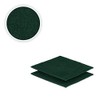 EXKLUSIV HEIMTEXTIL Hand Towel 500 g/m² 2 x Flannels 30