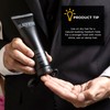 Blackwood For Men BioFuse Hair Sculpting Gel - Long Lasting