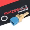 Metzger 0905025 Coolant Temperature Sensor
