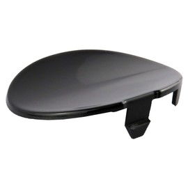 New Genuine Mazda 3 BP Hatch LH Rear Bumper Tow Hook Cover Cap BCKN50EL1