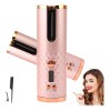Rizador Automatico De Cabello Inalámbrico Varita Rizadora