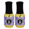 Nail Recipe Gel Nail Gel Non-Wipe Top Gel Base Gel