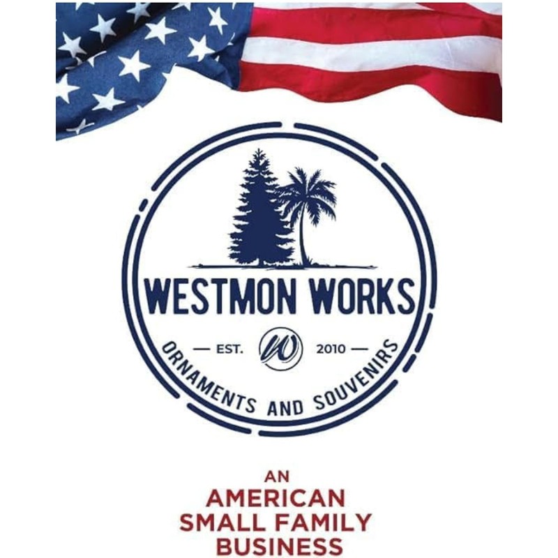 Westmon Works Get in The Hole Novelty Ball for a