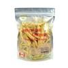 Vigorwell Premium 4-Year Bulk American Ginseng (1LB/454G/16OZ)-Directly from Canadian Ginseng