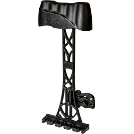 CBE Custom Bow Equipment Ready To Hunt Kit Sight, Rest, Stabilizer, Quiver