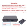 MISOTT MISOTT Scart to HDMI Converter - HDMI Adaptor for