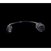La-Z-Boy - 2 Pin to 5 Pin Power Conversion Cable
