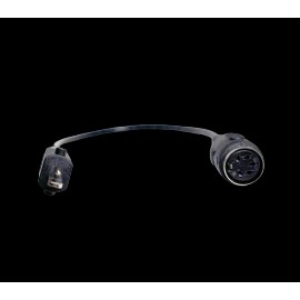 La-Z-Boy - 2 Pin to 5 Pin Power Conversion Cable - Replacement Adapter