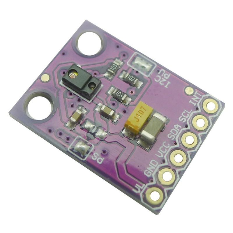 Aihasd RGB Gesture APDS 9960 ADPS 9960 for Arduino I2