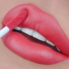 Beauty Creations Labial Liquido Matte, Larga Duración Seal The Deal