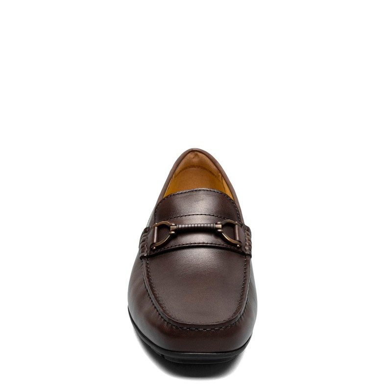 Florsheim Men's, Motor Moc Toe Bit Driver