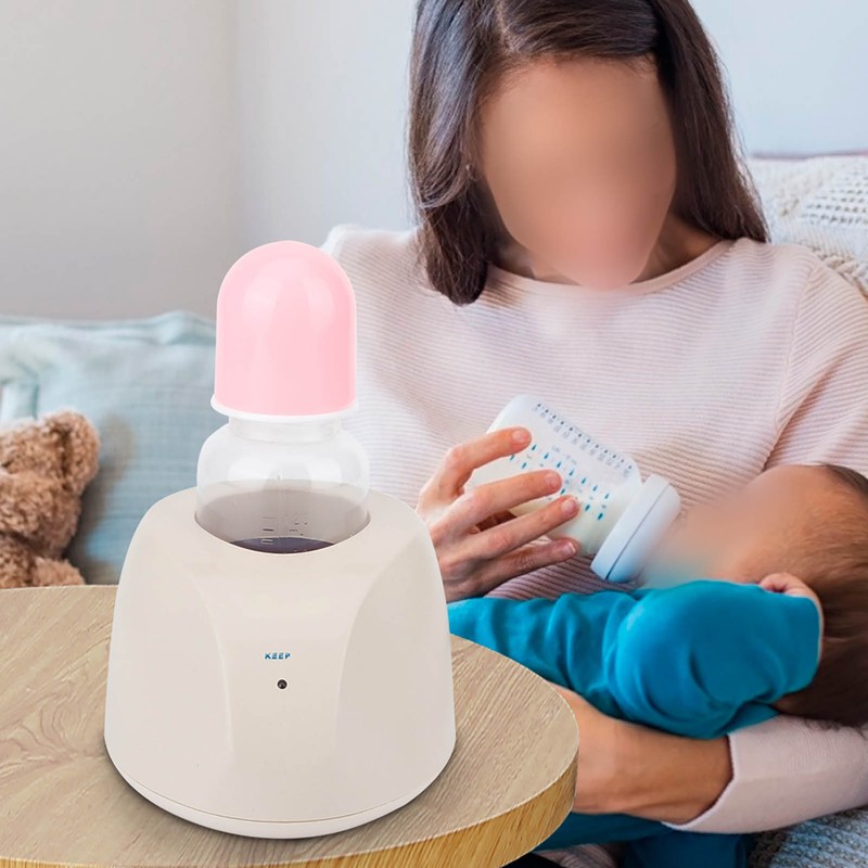 Constant Temperature Household Baby Milk Bottle Warmer for Winter Home