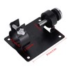 Drill Cutting Seat Stand Holder Seat Set Work for Cutting