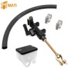 MATI Rear Brake Master Cylinder Assy for Honda TRX250 TRX250R