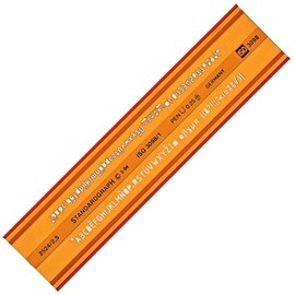 2.5 mm Writing Stencil – Standard Writing Stencil 2.5 mm – Writing Stencil Technical Drawing – Writing Stencil 2.5 mm – ISO Standard Letter Stencil