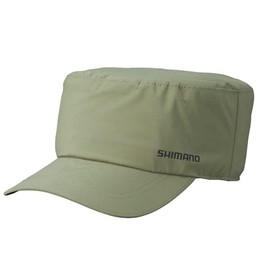 Shimano Rainwork Cap, Black, M