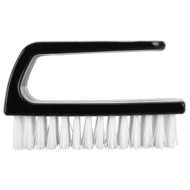 Performance Tool 20127 Nylon Bristle Fingernail Brush / Scrub Brush