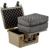 Eylar Small 10.62" Deep Gear, Equipment, Hard Camera Case with