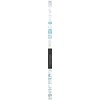 Shegaia Polar Aura V Face Wrap Mask 1 box /