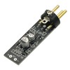 GODIYMODULES 15-48V Phantom Power Electret Condenser Microphone Amplifier Board for