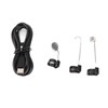 Endoscope WiFi 5MP Auto Focusing Inspection Camera IP67 Waterproof for