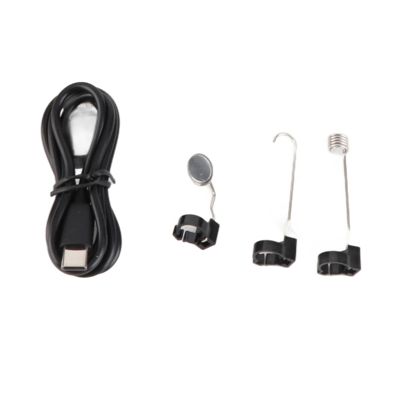 Endoscope WiFi 5MP Auto Focusing Inspection Camera IP67 Waterproof for