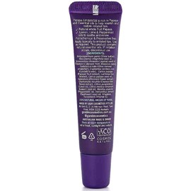 Pure Papayacare P'URE Papaya Lip Rescue Balm, 10g