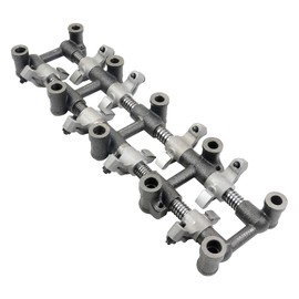 8395RA Rocker Arm Kit Replacement for 1983-1995 Toyota PickUp 4Runner Celica 2.4L 22R 22RE 22REC 22RTEC 13801-35010 1380135010 MSQ-CD