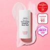 SUM37 Micro-Active Pink Vitamin Bubbletox Mask Pack 100ml - [Container