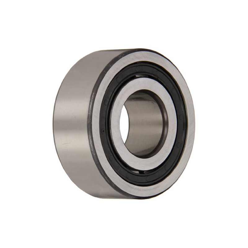 FAG NJ308E-TVP2 Cylindrical Roller Bearing, Single Row, Straight Bore, Removable