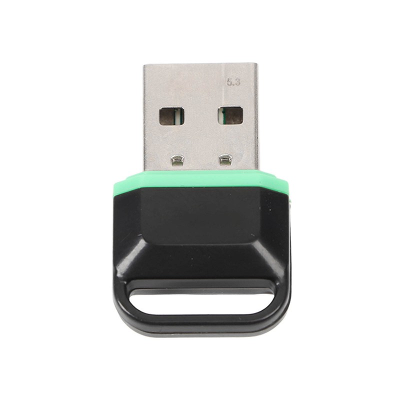 USB Bluetooth Adapter for PC Lossless Transmission Wireless Bluetooth 5.3