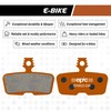 epic Disc Brake Pads for SRAM DB8, Code, Code Stealth,