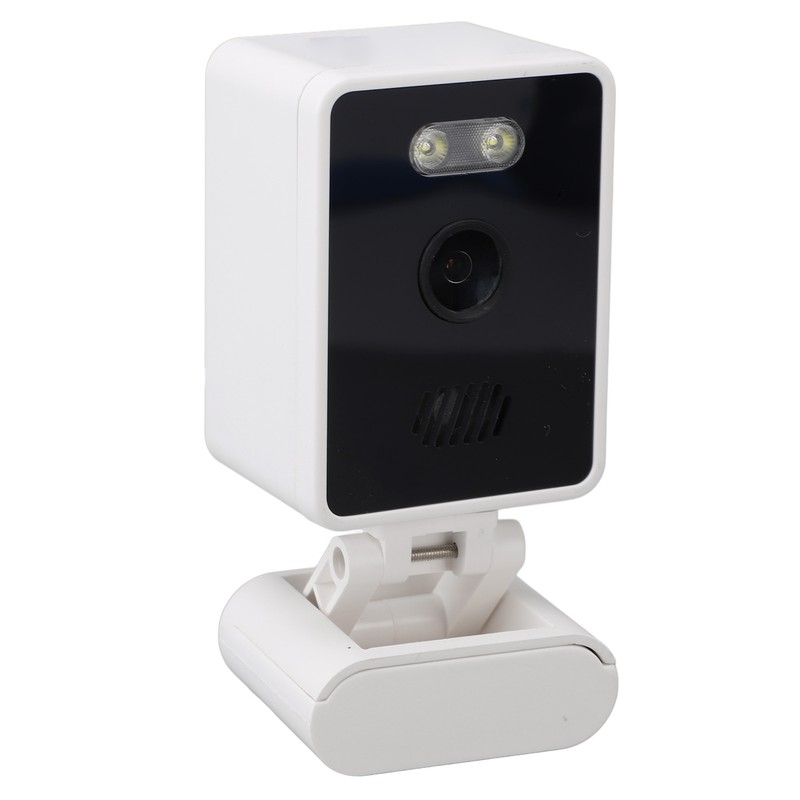 Wireless Security Camera HD 1080P Intelligent Motion Detection Night Vision
