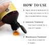 Davines Purifying Shampoo Shampoo anti caspa 250 ml