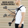 For Canon Quick Release DSLR Camera Shoulder Sling Neck Strap