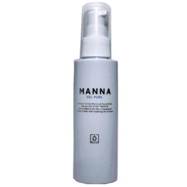 Managel Pure Lotion, 2.8 oz (80 g)