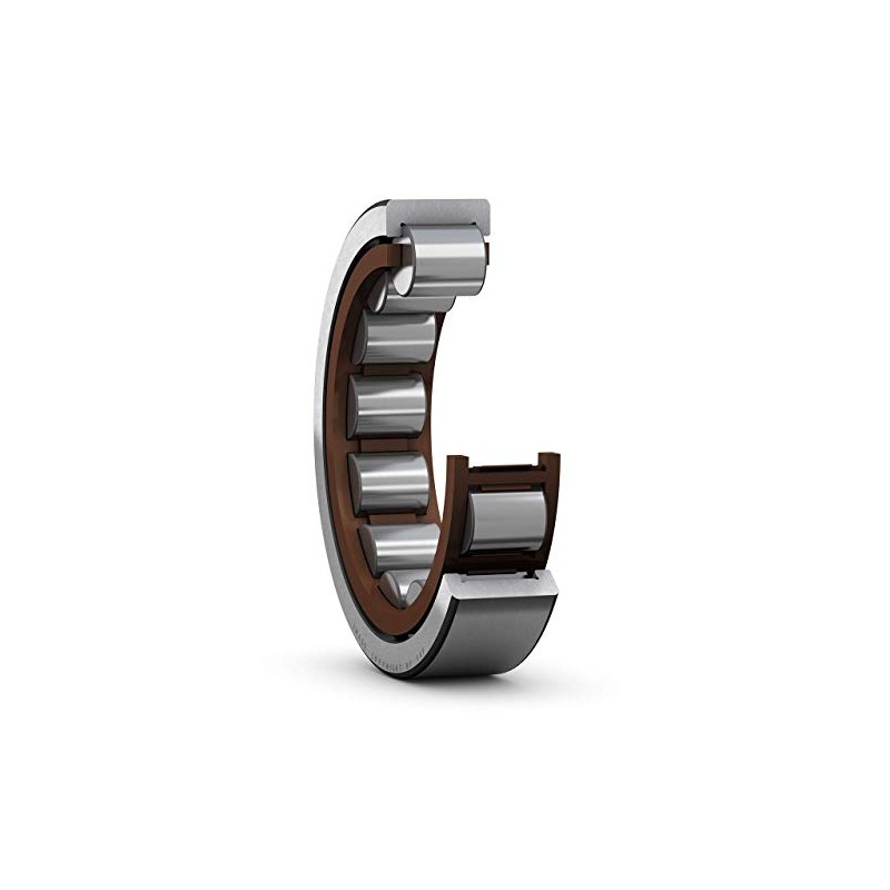 SKF RNU 308 ECP Radial Roller Bearing Cylinder Shape 52