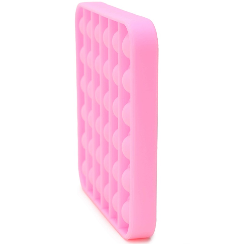 Toyland® Push Bubble Pop Bubble Sensory Fidget Toy - Many