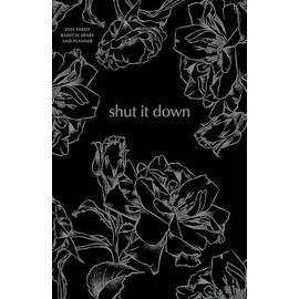 2025 Verso Radical Diary and Weekly Planner